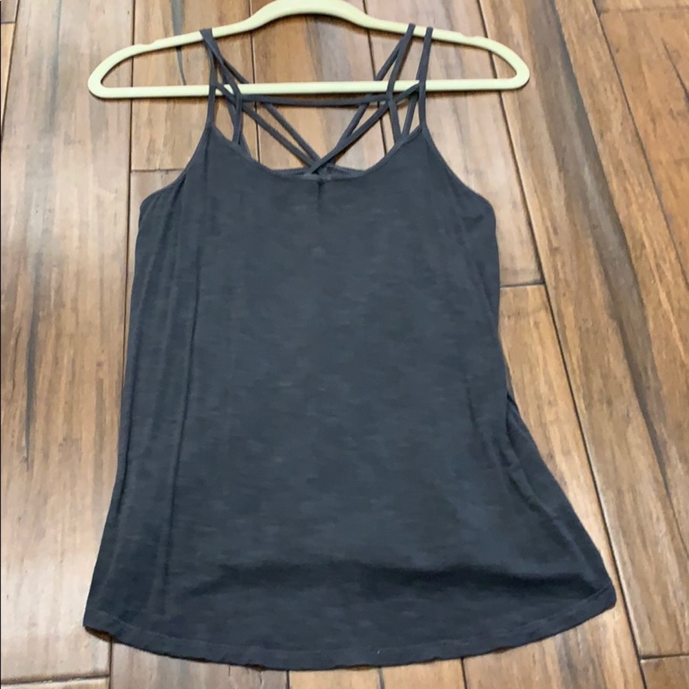 American eagle tank